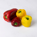 Peperoni mix BIO